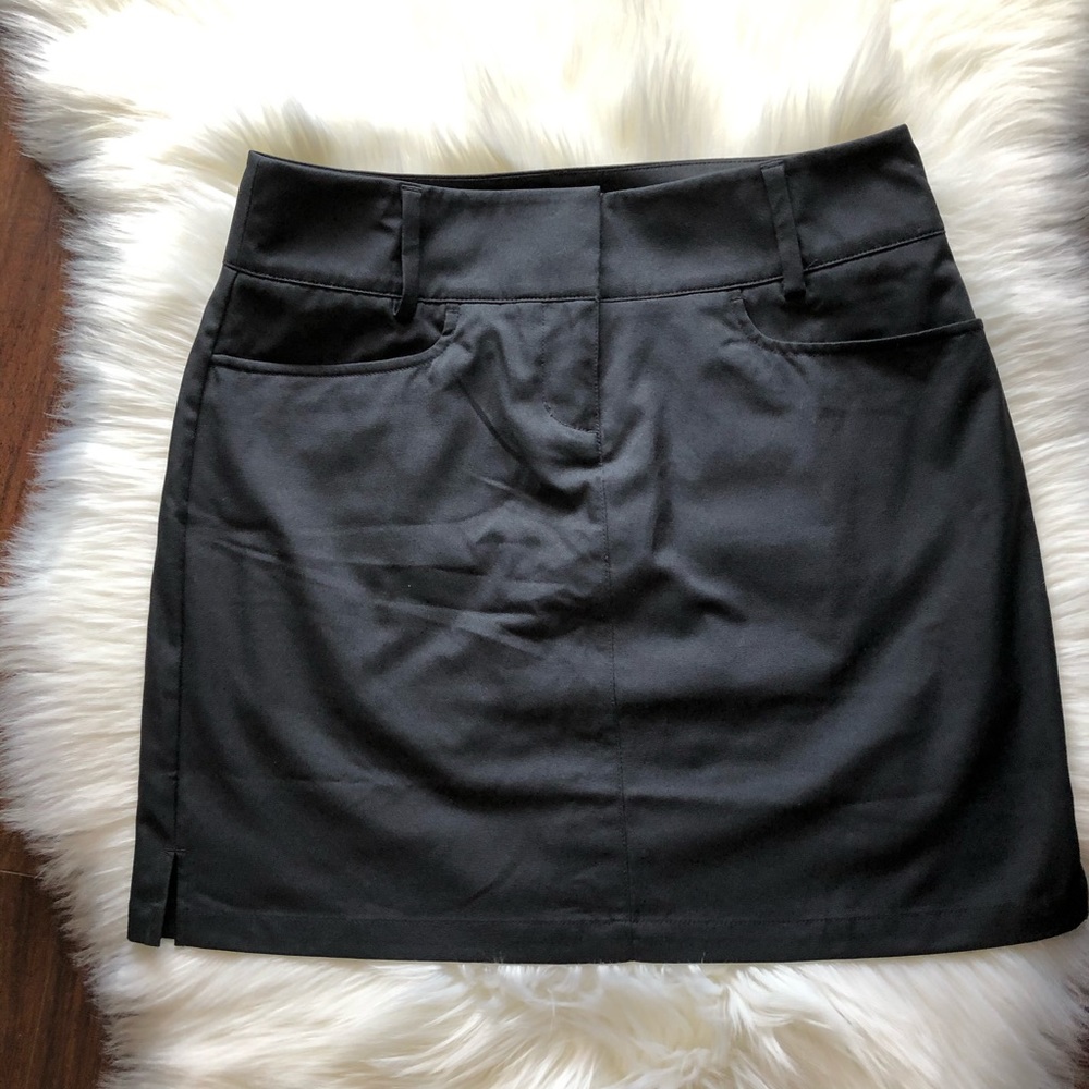 New Adidas Sports Active shorts Skirt - Picture 1 of 4